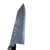 Hatsukokoro Ryuhyo Kurozome SG2 Bunka 7" (HKT-85)
ferrule