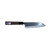 Hatsukokoro Kokugei Kurouchi Blue1 Santoku 6.5" (HKT-72)