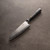 Hazaki Pro Santoku Maple 6.5" (HAZ02-PRO-STAB)