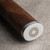 Hazaki Pro Santoku Walnut 7" (HAZ02-PRO-WAL)