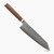 Hazaki Pro Gyuto Walnut 8.25" (HAZ01-PRO-WAL)