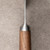 Hazaki Pro Gyuto Walnut 8.25" (HAZ01-PRO-WAL)