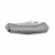 GiantMouse ACE Jutland Slipjoint Titanium Satin CPM Grey (JUTLAND-SJ-TI)