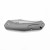 GiantMouse ACE Jutland Slipjoint Titanium Satin CPM Grey (JUTLAND-SJ-TI)