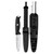 Victorinox Venture Pro Black 23 mm (3.0903.3F)