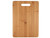 Kussi Bamboo Cutting Board 2pc Set (KUSBB2P-1)