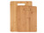 Kussi Bamboo Cutting Board 2pc Set (KUSBB2P-1)