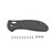 Flytanium Aluminum Griptilian Scales Void Black (FLY-1408VB)