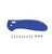 Flytanium Aluminum Griptilian Scales Static Blue (FLY-1408SB)