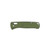Flytanium Aluminum Mini Bugout Scales Olive Drab (FLY-1405OD)