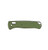 Flytanium Aluminum Bugout Scales Olive Drab (FLY-1404OD)