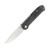 Flytanium Arcade Lite Black Satin (FLY-1395SS)