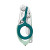 Leatherman Raptor Rescue Icy Mint (833474)