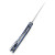 Tenable Kratos G10 Black/Blue (T1024A2)