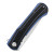 Tenable Kratos G10 Black/Blue (T1024A2)