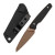 Tenable Parr G10 Black (G011B2)