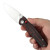 Tenable Raven G-mascus Red/Black (T2109V2)