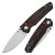 Tenable Raven G-mascus Red/Black (T2109V2)