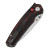 Tenable Raven G-mascus Red/Black (T2109V2)
