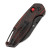 Tenable Model 6 Blackwash 14C28N G-mascus Red/Black (T1022V7)