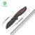 Tenable Model 6 Blackwash 14C28N G-mascus Red/Black (T1022V7)