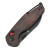 Tenable Model 6 Blackwash 14C28N G-mascus Red/Black (T1022V7)