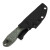 Tenable Tiny Dancer Micarta Green (G014A6)