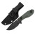 Tenable Tiny Dancer Micarta Green (G014A6)