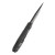 Tenable Tiny Dancer Micarta Black (G014A4)