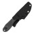 Tenable Tiny Dancer Micarta Black (G014A4)