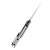 Kansept Fenrir Titanium/Copper Carbon Fiber (K1034A9)