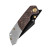 Kansept Fenrir Titanium/Copper Carbon Fiber (K1034A9)