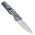 Kansept Chimera Titanium with Lightning Strike (K1096A5)