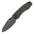 Kansept Caveman Blackwash Titanium Jungle Wear Fatcarbon (K1110B2)
