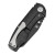 Kansept Caveman Blackwash Titanium (K1110A2)