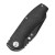 Kansept Caveman Blackwash Titanium (K1110A2)