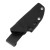 Kansept Tiny Dancer Bronze Anodized Titanium with CNC Milling (K014A2)