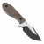 Kansept Tiny Dancer Bronze Anodized Titanium with CNC Milling (K014A2)