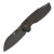Kansept Model 6 Shred Carbon Fiber (K1022V1)