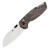 Kansept Model 6 Copper Carbon Fiber (K1022V2)