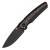Kansept Raven Blackwash Titanium Copper Carbon Fiber (K2109A3)