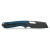 Vosteed Kroc Aluminum Blue/Carbon Fiber (A1804)