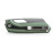 Vosteed Kroc Aluminum Green/Carbon Fiber (A1803)