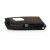Vosteed Kroc Aluminum Black/Topo G10 (A1802)