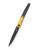 Bestech Lanza G10 Yellow/Black (BMK14F)