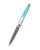 Bestech Lanza G10 White/Light Blue (BMK14D)