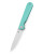 Bestech Flick G10 Aqua (BMK13D)