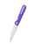Bestech Flick G10 Purple (BMK13B)