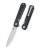Bestech Flick G10 Black (BMK13A)