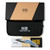 WE Baloo Mystery Box Titanium Grey with Dark Green Micarta Inlay (WE21033-4 MB)